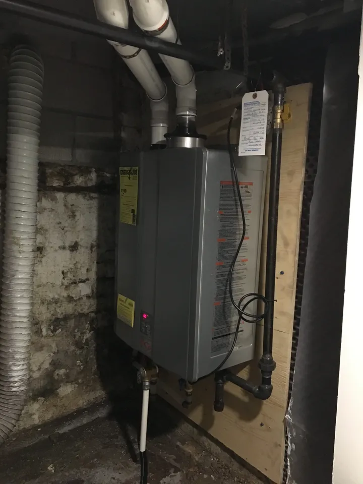 tankless water heater-2