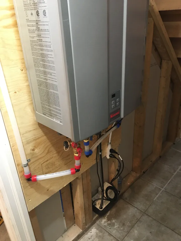 tankless water heater-3
