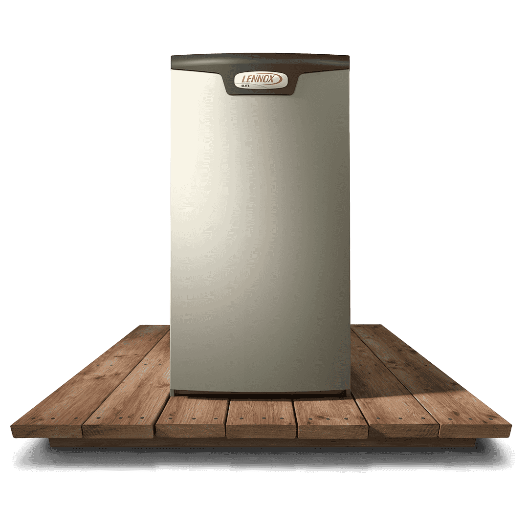 Furnace EL297V