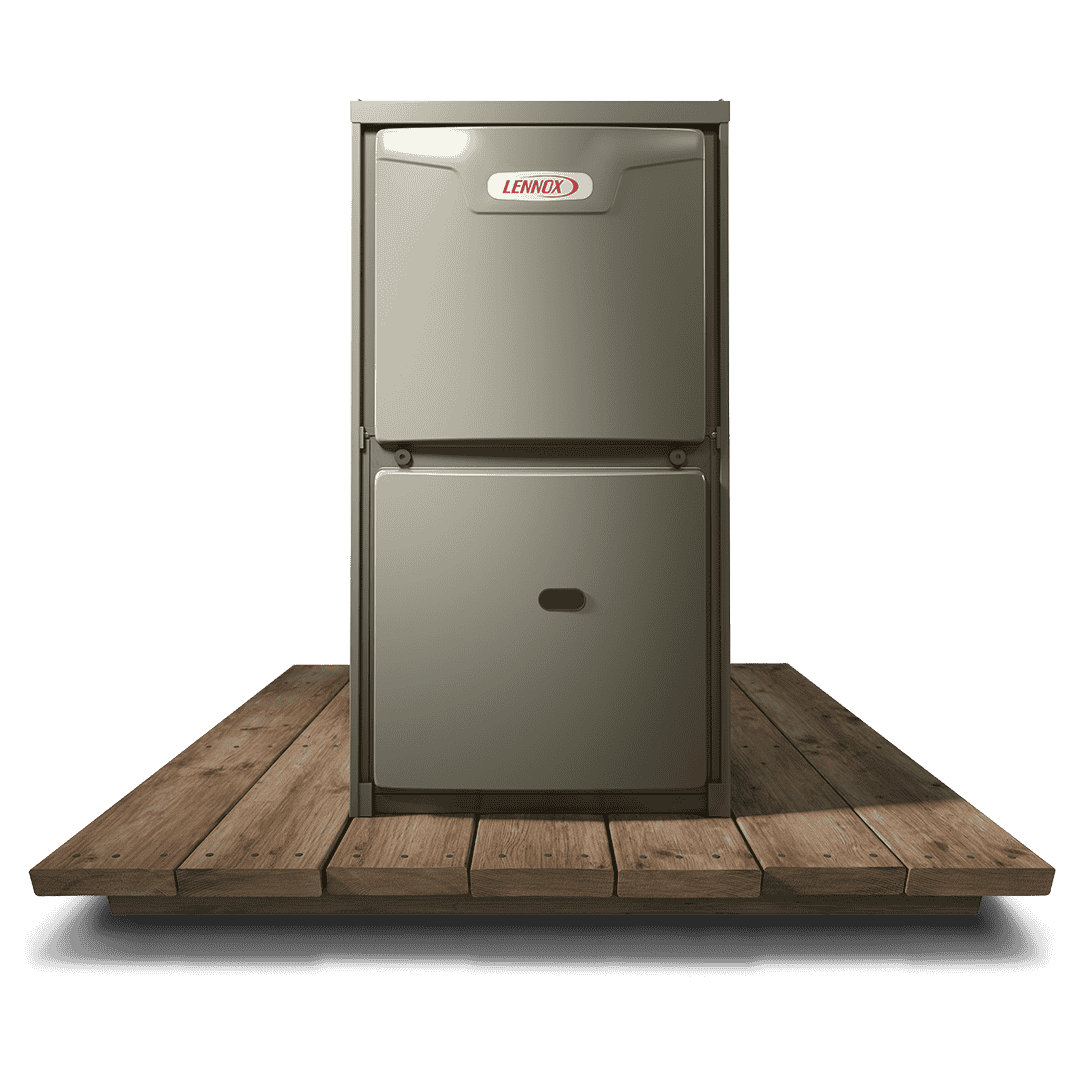 Furnace ML296V