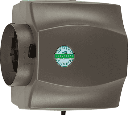 Lennox Health Climate Humidifier Unit