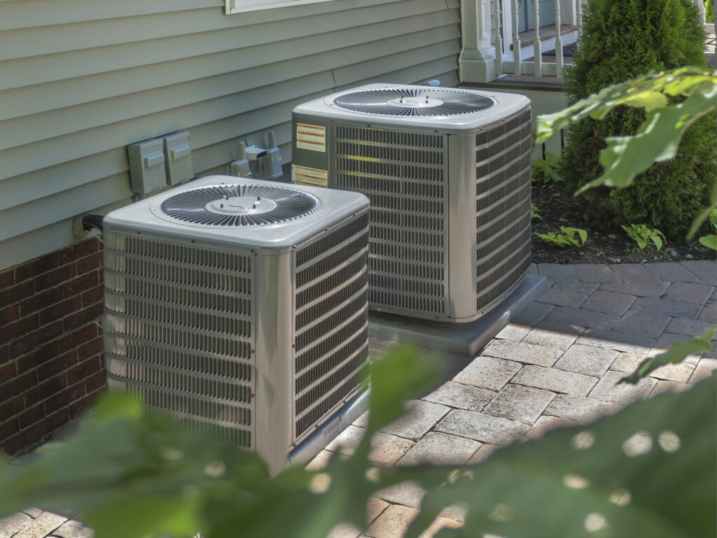 cost of air conditioner installation