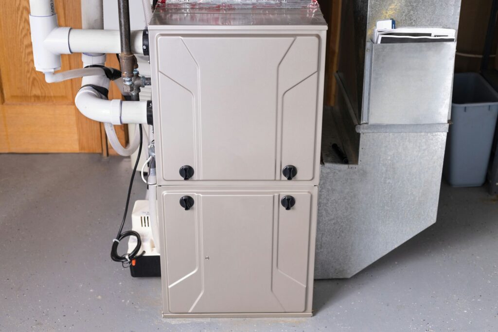 afue efficient furnace