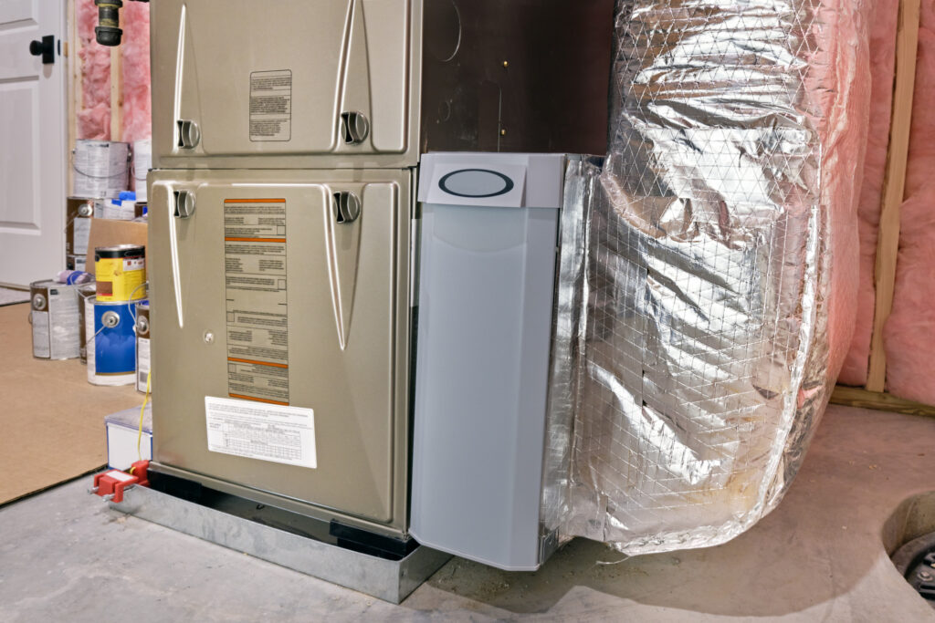 high efficiency furnace single stage two stage variable