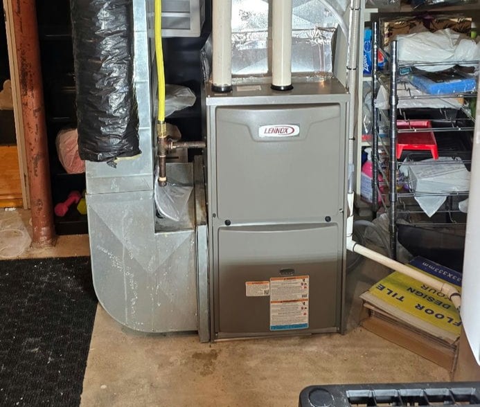 furnace experiencing cycling issue