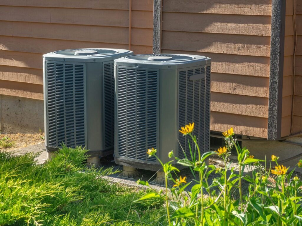 energy efficient ac units