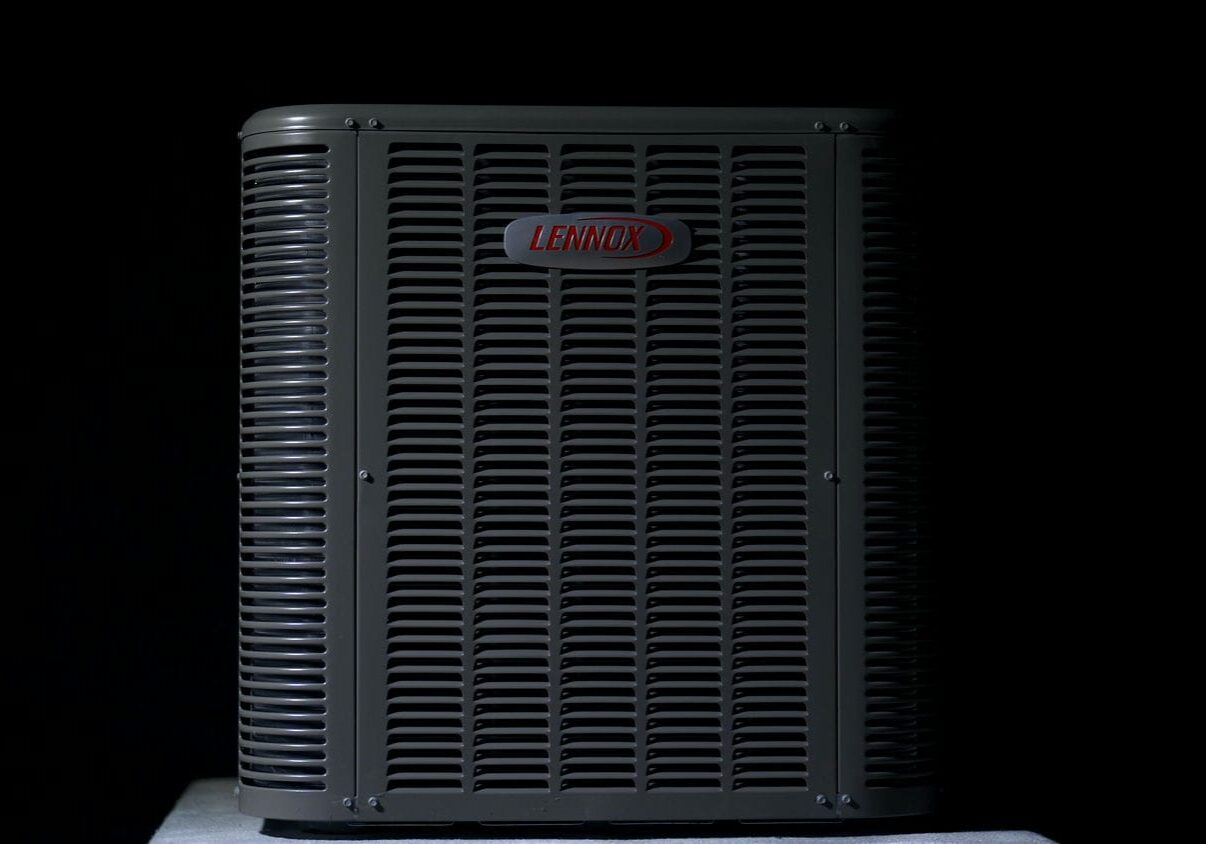 Lennox AC